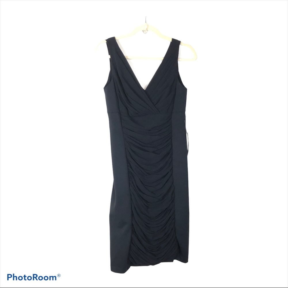 White House Black Market Instantly Slimming Dress